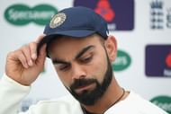 England & India Net Sessions